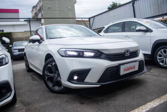 HONDA CIVIC 2.0 DI e:HEV TOURING e-CVT HONDA CIVIC 2.0 DI e:HEV TOURING e-CVT